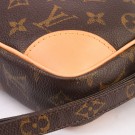 LOUIS VUITTON MARLY (2001) – TIDLØS OG ELEGANT HÅNDVESKE thumbnail