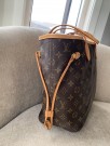 Louis Vuitton Neverfull MM thumbnail