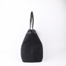 Dior 2005 – Elegant og sjelden i sort canvas thumbnail