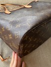 Louis Vuitton Neverfull MM thumbnail