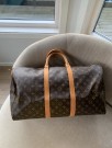 Louis Vuitton Keepall 50 thumbnail
