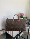 Louis Vuitton Speedy 40 thumbnail