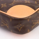LOUIS VUITTON MARLY (2001) – TIDLØS OG ELEGANT HÅNDVESKE thumbnail