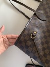 LOUIS VUITTON NEVERFULL GM thumbnail
