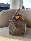 Louis Vuitton Speedy 30  thumbnail