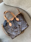 Louis Vuitton Palermo  thumbnail