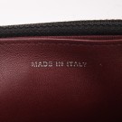 CHANEL WALLET ON CHAIN (2005) – TIDLØS KLASSIKER I SORT LAMMESKInn thumbnail