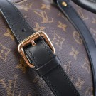 Louis Vuitton Keepall 45 – Klassisk og tidløs reiseveske fra 1985 thumbnail