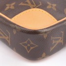 LOUIS VUITTON DANUBE – MONOGRAM CANVAS (2004) thumbnail