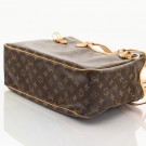 Louis Vuitton Batignolles Horizontal (2008) – klassisk tote i Monogram thumbnail