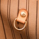 Louis Vuitton Neverfull GM (2007) – Den ultimate tote i monogramcanvas thumbnail