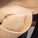 Louis Vuitton Galliera (2009) – elegant hobo i Monogram canvas thumbnail
