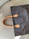 Louis Vuitton Sac Plat thumbnail