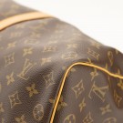 Louis Vuitton Keepall 50 Bandoulière (1997) – ikonisk reiseveske i Monogram thumbnail
