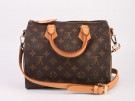 Louis Vuitton Speedy 25 turn into bando thumbnail