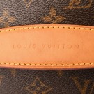 LOUIS VUITTON TULUM (2006) – ELEGANT OG PRAKTISK HVERDAGSVEKSE thumbnail