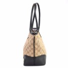 Gucci GG Britt Tote – Elegant og romslig thumbnail