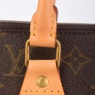 LOUIS VUITTON SAC TRICOT (1983) – SJELDEN VINTAGEKLASSIKER MED STRUKTUR thumbnail