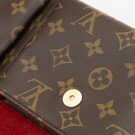 Louis Vuitton Viva Cité MM (2004) – ikonisk skulderveske i Monogram thumbnail