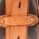 LOUIS VUITTON TULUM (2006) – ELEGANT OG PRAKTISK HVERDAGSVEKSE thumbnail