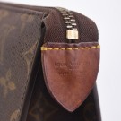 LOUIS VUITTON SAC TRICOT (1983) – SJELDEN VINTAGEKLASSIKER MED STRUKTUR thumbnail