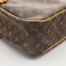 Louis Vuitton Batignolles Horizontal (2008) – klassisk tote i Monogram thumbnail