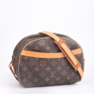 LOUIS VUITTON BLOIS – MONOGRAM CANVAS (2006) thumbnail