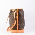Louis Vuitton Noé GM – Klassisk og romslig thumbnail