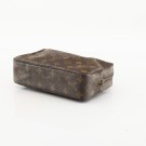 Louis Vuitton Trousse 23 (1988) – klassisk pouch i Monogram thumbnail