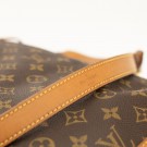 Louis Vuitton Noé GM (1994) – klassisk Monogram bøtteveske thumbnail
