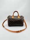 Louis Vuitton Bandoulière 30  thumbnail