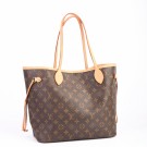 Louis Vuitton Neverfull MM – Monogram Canvas thumbnail