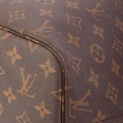 Louis Vuitton Neverfull MM  – ikonisk monogramveske i nydelig stand thumbnail