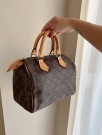Louis Vuitton Speedy 25 thumbnail
