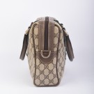 Gucci Boston – Klassisk GG-monogram fra 1995 thumbnail