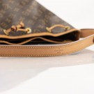 Louis Vuitton Noé GM (2010) – klassisk Monogram bøtteveske thumbnail
