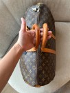Louis Vuitton Keepall 45 thumbnail