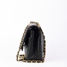 Chanel Double Flap 1995 – Klassisk ikon thumbnail