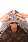 Louis Vuitton Speedy 35 thumbnail