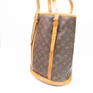 LOUIS VUITTON "BUCKET GM" thumbnail