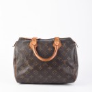 Louis Vuitton Speedy 25 – 2003 thumbnail