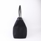 Dior 2005 – Elegant og sjelden i sort canvas thumbnail