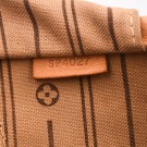 Louis Vuitton Neverfull GM (2007) – Den ultimate tote i monogramcanvas thumbnail