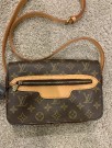 Louis Vuitton Saint Germaine thumbnail