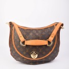 LOUIS VUITTON TULUM (2006) – ELEGANT OG PRAKTISK HVERDAGSVEKSE thumbnail