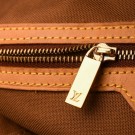 Louis Vuitton Cabas Mezzo thumbnail