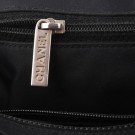 CHANEL TRAVEL LINE – BLACK NYLON (2004) thumbnail