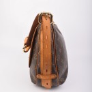 LOUIS VUITTON TULUM (2006) – ELEGANT OG PRAKTISK HVERDAGSVEKSE thumbnail