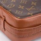 LOUIS VUITTON CAMERA SAC – MONOGRAM CANVAS (1980) thumbnail