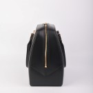 LOUIS VUITTON EPI (1998) – TIDLØS ELEGANSE I SORT SKINN thumbnail